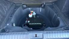 Land Rover Range Rover Sport 3.0 D250 HSE Silver 5dr Auto Diesel Estate